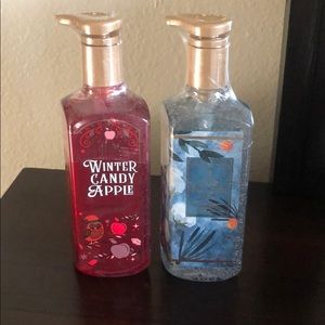 2 for 7$❗️Bath and body works hand soap❗️✨